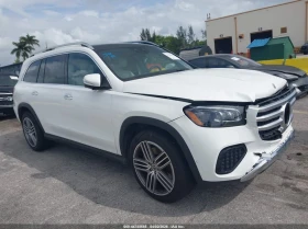 Mercedes-Benz GLS 450 3.0L I-6 DI, DOHC, VVT, TURBO, 375HP All Wheel - 65500 € / 128106.86 лв. - 79367517 17