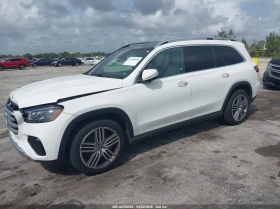 Mercedes-Benz GLS 450 3.0L I-6 DI, DOHC, VVT, TURBO, 375HP All Wheel - 65500 € / 128106.86 лв. - 79367517 2