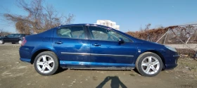 Peugeot 407 - 2800 € / 5476.32 лв. - 36671143 3