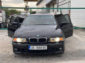 BMW 525 - 5000 € / 9779.15 лв. - 70616358 11