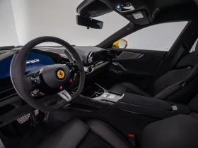 Ferrari Purosangue 6.5 V12 / CERAMIC / PANO / 360 / HUD / AIR /  | Mobile.bg � ����� ������ 8