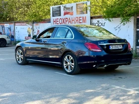 Mercedes-Benz C 300 4-Matic, Burmeister, ����, Keyless, LED, �������� | Mobile.bg � ����� ������ 2