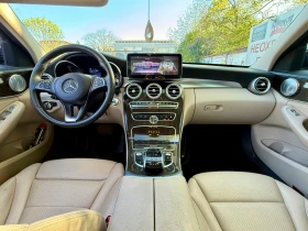 Mercedes-Benz C 300 4-Matic, Burmeister, ����, Keyless, LED, �������� | Mobile.bg � ����� ������ 9