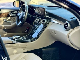 Mercedes-Benz C 300 4-Matic, Burmeister, ����, Keyless, LED, �������� | Mobile.bg � ����� ������ 6