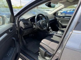 Renault Megane 1.3TCe/Sedan/140k.c./Intens | Mobile.bg � ����� ������ 10