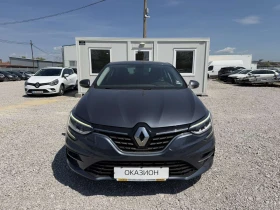 Renault Megane 1.3TCe/Sedan/140k.c./Intens | Mobile.bg � ����� ������ 2