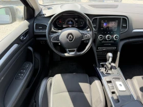Renault Megane 1.3TCe/Sedan/140k.c./Intens | Mobile.bg � ����� ������ 12