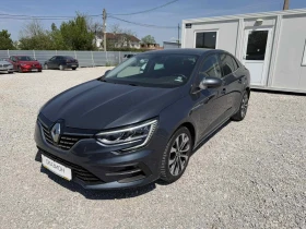 ����� �� �������� �� Renault Megane 1.3TCe/Sedan/140k.c./Intens