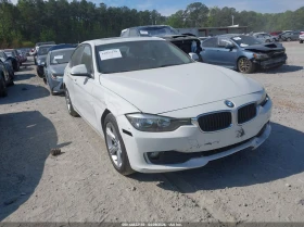 ������ BMW 320