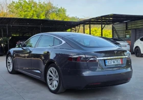 Tesla Model S S75D 4�4 � �������� | Mobile.bg � ����� ������ 7