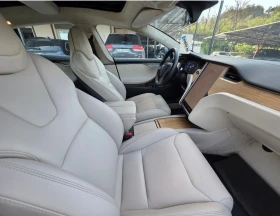 Tesla Model S S75D 4�4 � �������� | Mobile.bg � ����� ������ 13
