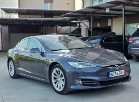 Tesla Model S S75D 4�4 � �������� | Mobile.bg � ����� ������ 3