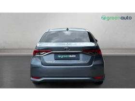 Toyota Corolla 1.8 HSD, Месечна вноска от 222   - 17770 € / 34755.10 лв. - 44719208 5