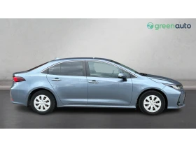 Toyota Corolla 1.8 HSD, Месечна вноска от 222   - 17770 € / 34755.10 лв. - 44719208 2
