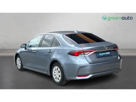 Toyota Corolla 1.8 HSD, Месечна вноска от 222   - 17770 € / 34755.10 лв. - 44719208 3