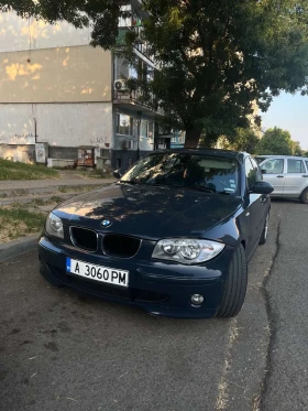 BMW 120 120d