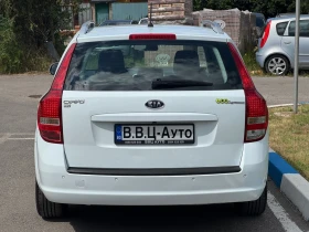 Kia Ceed 1.6 CRDi �����������/���������/������/����.������! | Mobile.bg � ����� ������ 5