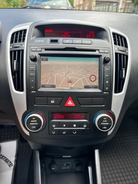 Kia Ceed 1.6 CRDi �����������/���������/������/����.������! | Mobile.bg � ����� ������ 13
