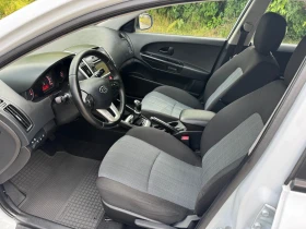 Kia Ceed 1.6 CRDi �����������/���������/������/����.������! | Mobile.bg � ����� ������ 8