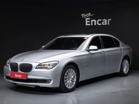 ������ BMW 740
