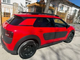 Citroen C4 Cactus - 6000 € / 11734.98 лв. - 37392948 4