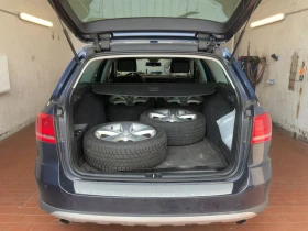 VW Passat Alltrack 177hp / 4motion/�������/�����/������� | Mobile.bg � ����� ������ 6