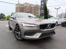 Volvo V60 T5 Momentum