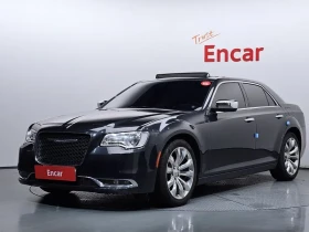 Chrysler 300c 3.6 AWD - САМО 30% АВАНС