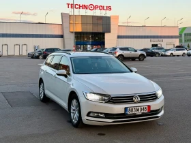����� �� �������� �� VW Passat 2.0 TDI COMFORTLINE 2017 150 �.�. DSG | DIGITAL | 
