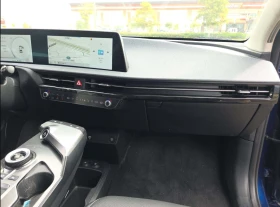 Kia EV6 WIND* �����* �������* ACC* ������ ���� | Mobile.bg � ����� ������ 11