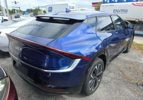 Kia EV6 WIND* �����* �������* ACC* ������ ���� | Mobile.bg � ����� ������ 3