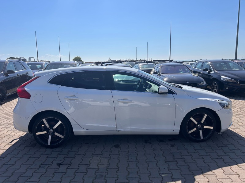 Volvo V40 1.6D2 KOJA/NAVI EURO 5, снимка 5 - Автомобили и джипове - 46278925