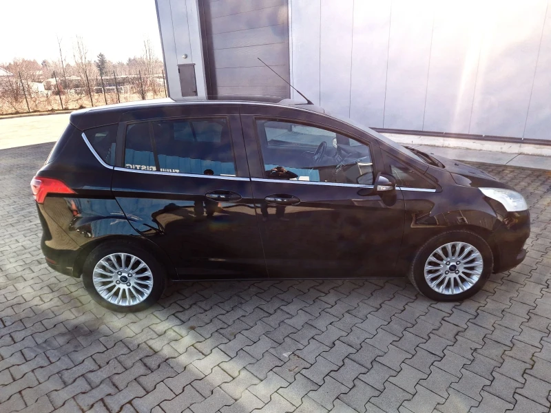 Ford B-Max 1.0, снимка 8 - Автомобили и джипове - 49191049