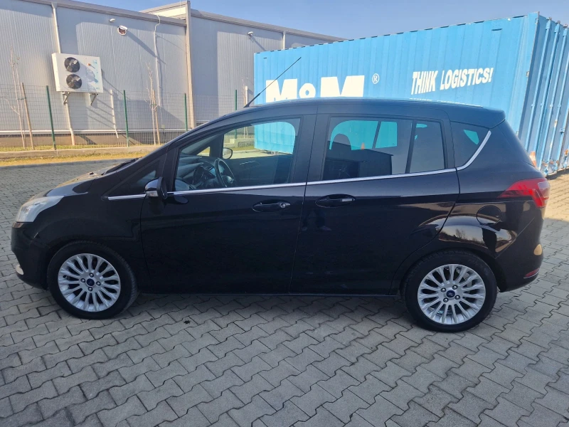 Ford B-Max 1.0, снимка 7 - Автомобили и джипове - 49191049