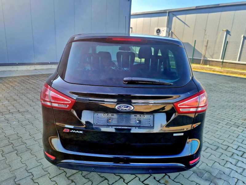 Ford B-Max 1.0, снимка 5 - Автомобили и джипове - 49191049