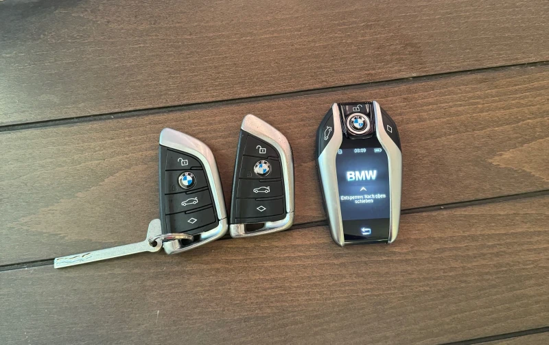 BMW 530 FACE MPACK XDRIVE Display Key Head up ЛИЗИНГ, снимка 15 - Автомобили и джипове - 49201145