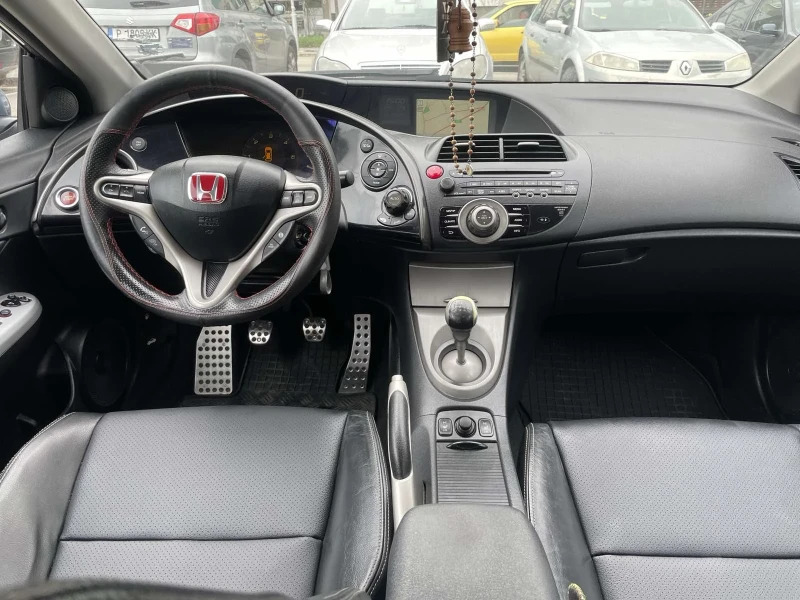 Honda Civic, снимка 11 - Автомобили и джипове - 49513418