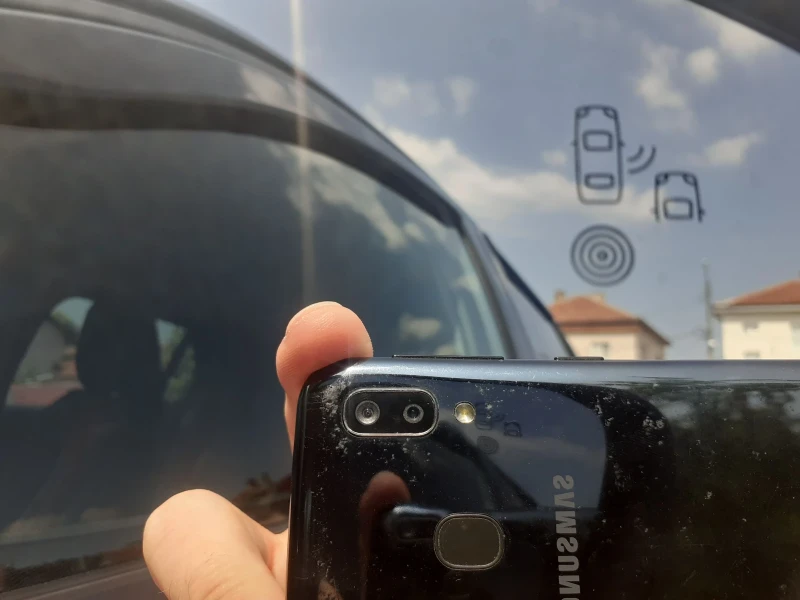 Opel Corsa 1.2 GS Line, снимка 13 - Автомобили и джипове - 50628909