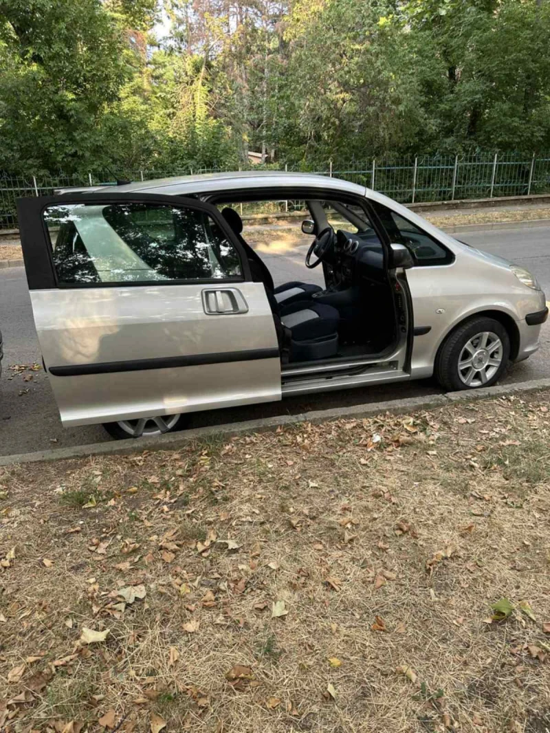 Peugeot 1007, снимка 10 - Автомобили и джипове - 52617232