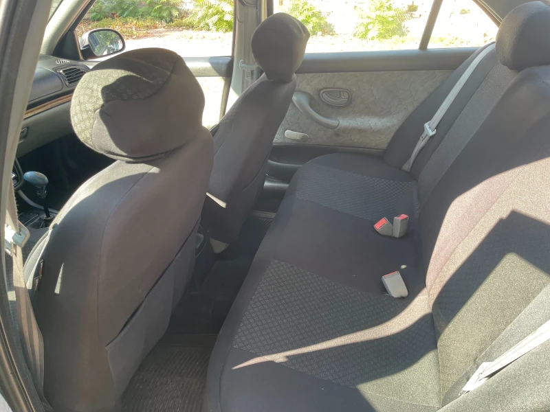 Peugeot 406 1.8 16V, снимка 7 - Автомобили и джипове - 52508380