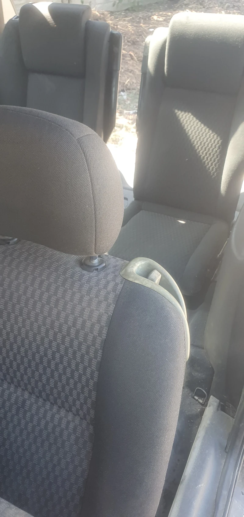 Opel Zafira, снимка 12 - Автомобили и джипове - 52398241