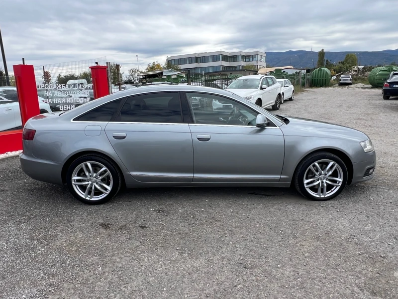 Audi A6 ТОП*  FACE , СОБСТВЕН ЛИЗИНГ, снимка 5 - Автомобили и джипове - 51922920