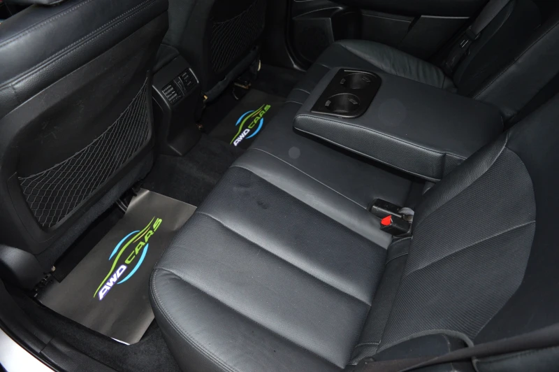 Subaru Outback 2.5i AWD - ШВЕЙЦАРИЯ, снимка 8 - Автомобили и джипове - 52474318