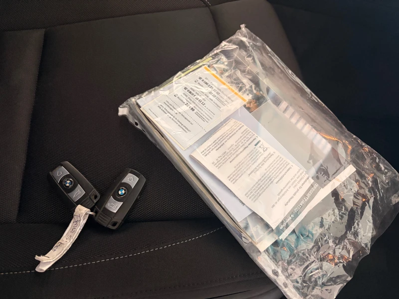 BMW 118 122hp, снимка 10 - Автомобили и джипове - 52698160