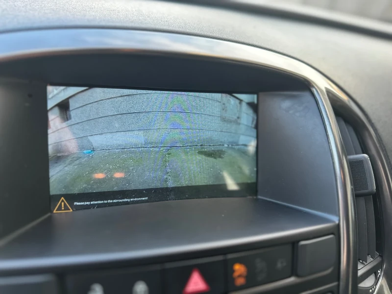 Opel Astra J , снимка 10 - Автомобили и джипове - 53043346