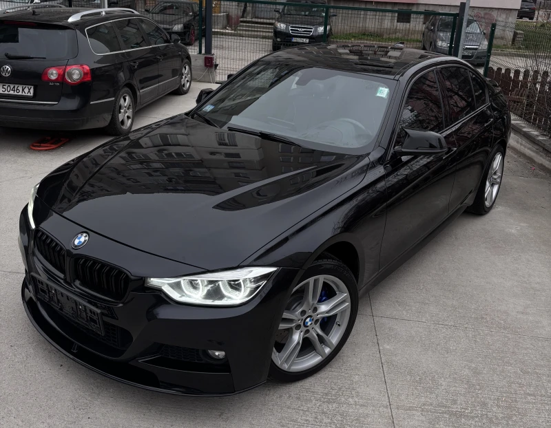 BMW 340