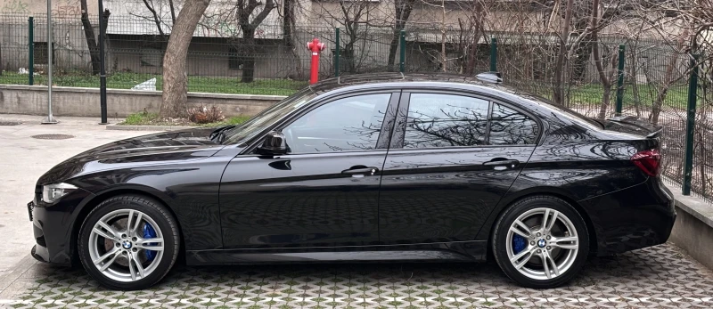 BMW 340, снимка 5 - Автомобили и джипове - 53167563