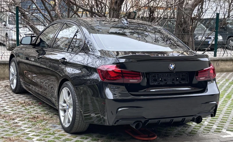 BMW 340, снимка 6 - Автомобили и джипове - 53167563
