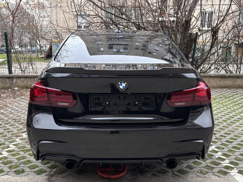 BMW 340, снимка 7 - Автомобили и джипове - 53167563