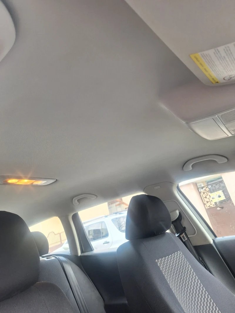 VW Passat 1.9 tdi, снимка 11 - Автомобили и джипове - 53206347